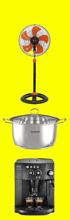 Đồ gia dụng