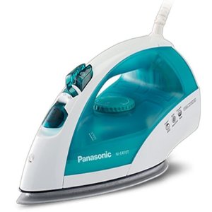 Bàn ủi hơi nước Panasonic NIE410T - Hàng chính hãng