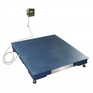 Cân bàn điện tử Nhơn Hòa 2000kg CBĐT-2000