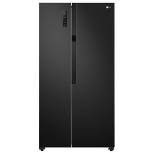 Tủ Lạnh Samsung Inverter 641 Lít RS64T5F01B4/SV (2 Cánh)