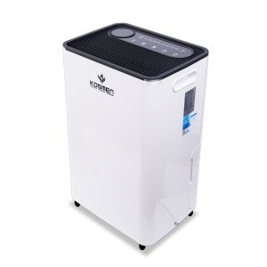 Máy hút ẩm Kosmen KM-60S (60 Lít/24h)