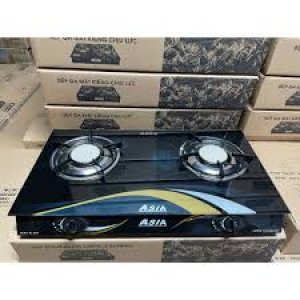 Bếp gas hồng ngoại asia model bl-2024